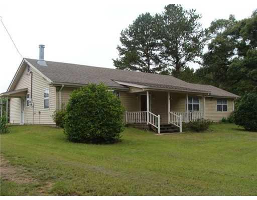 1079 Harold Brumfield Road Magnolia, MS 39652 - Photo 1 of 18