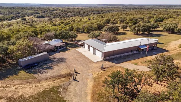 a view of a house with a porch