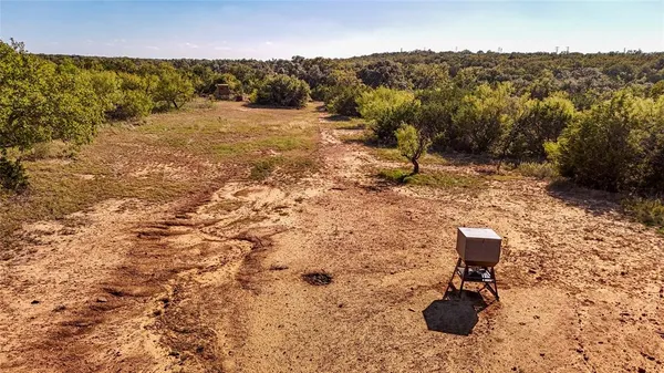 a view of outdoor space and trees