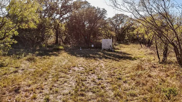 a view of lake and mountain