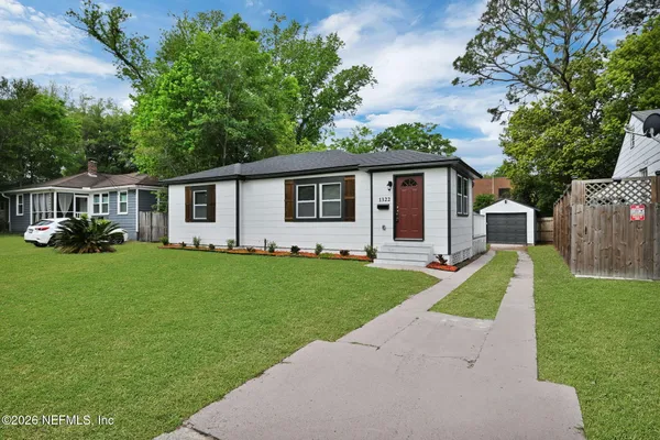 $325,000 | 1322 Macarthur Street, Jacksonville, FL 32205
