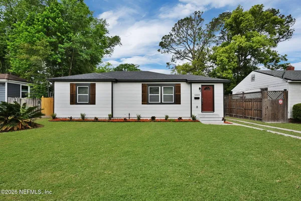 $325,000 | 1322 Macarthur Street, Jacksonville, FL 32205