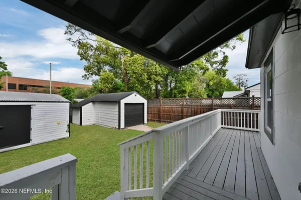 $325,000 | 1322 Macarthur Street, Jacksonville, FL 32205