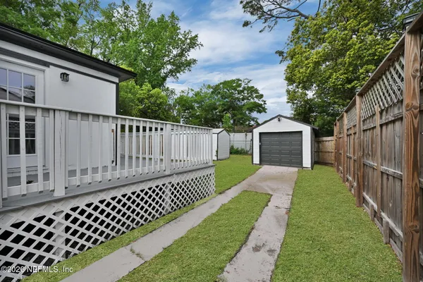 $325,000 | 1322 Macarthur Street, Jacksonville, FL 32205