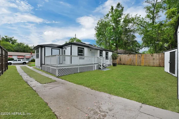 $325,000 | 1322 Macarthur Street, Jacksonville, FL 32205