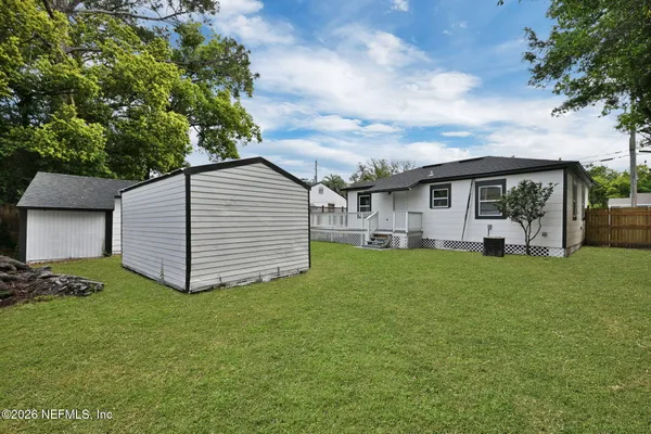 $325,000 | 1322 Macarthur Street, Jacksonville, FL 32205