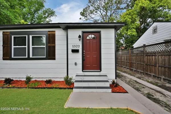 $325,000 | 1322 Macarthur Street, Jacksonville, FL 32205
