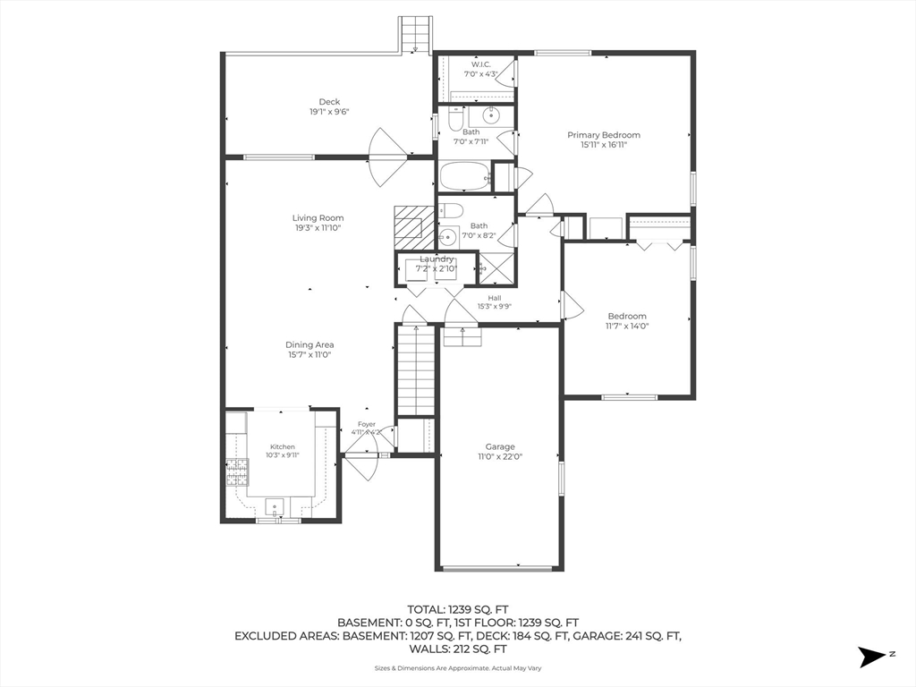 5 Woods Ed, Unit 5 Mashpee, MA 02649 - Photo 36 of 37