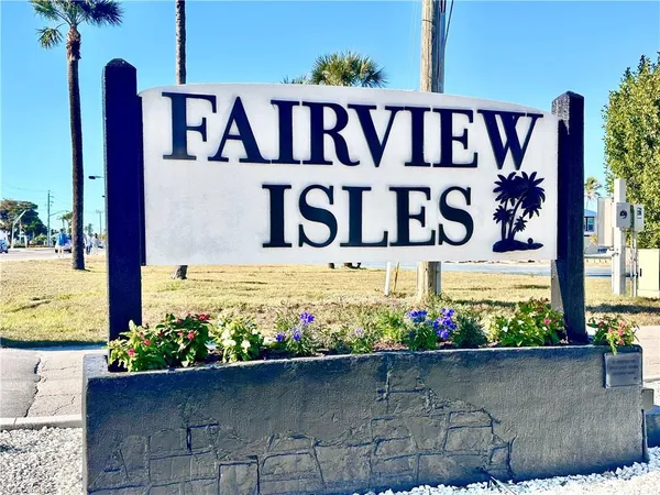 $739,800 | 22 Bayview Boulevard, Fort Myers Beach, FL 33931