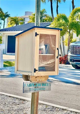 $739,800 | 22 Bayview Boulevard, Fort Myers Beach, FL 33931