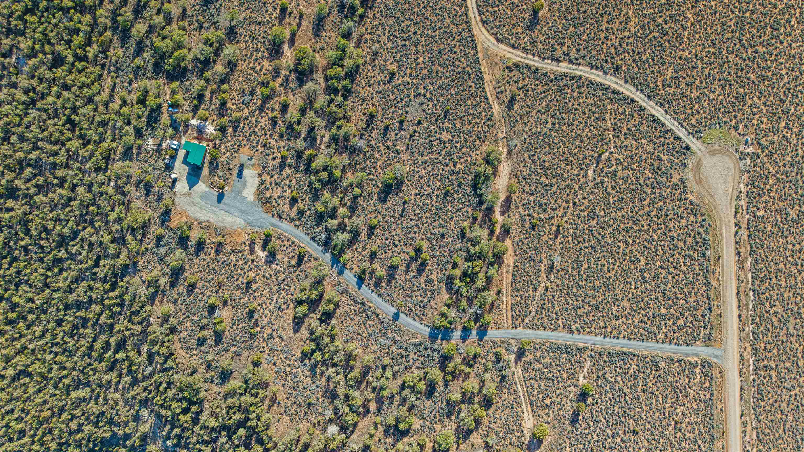 4193 V 5/10 Road De Beque, CO 81630 - Photo 15 of 39 view of a bathtub