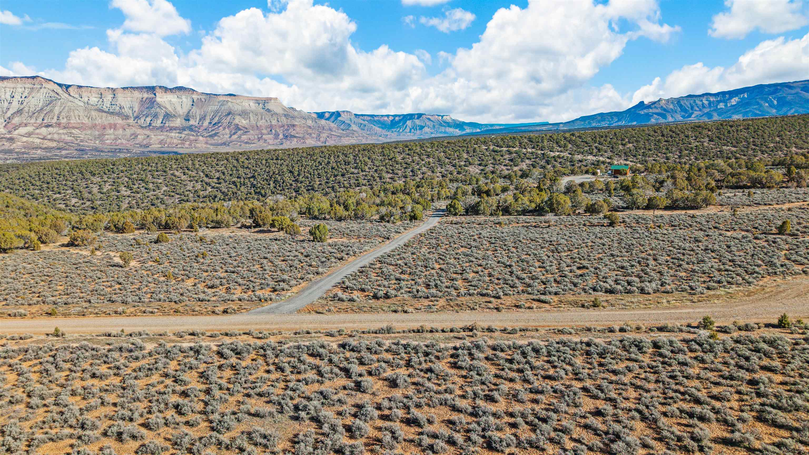 4193 V 5/10 Road De Beque, CO 81630 - Photo 16 of 39 a view of a city view