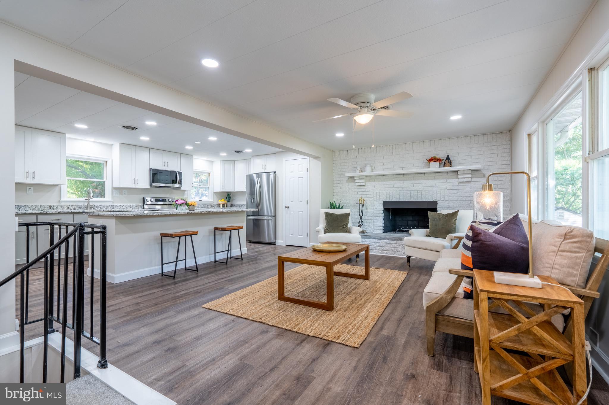 765 Windgate Drive Annapolis, MD 21409 - Photo 2 of 40