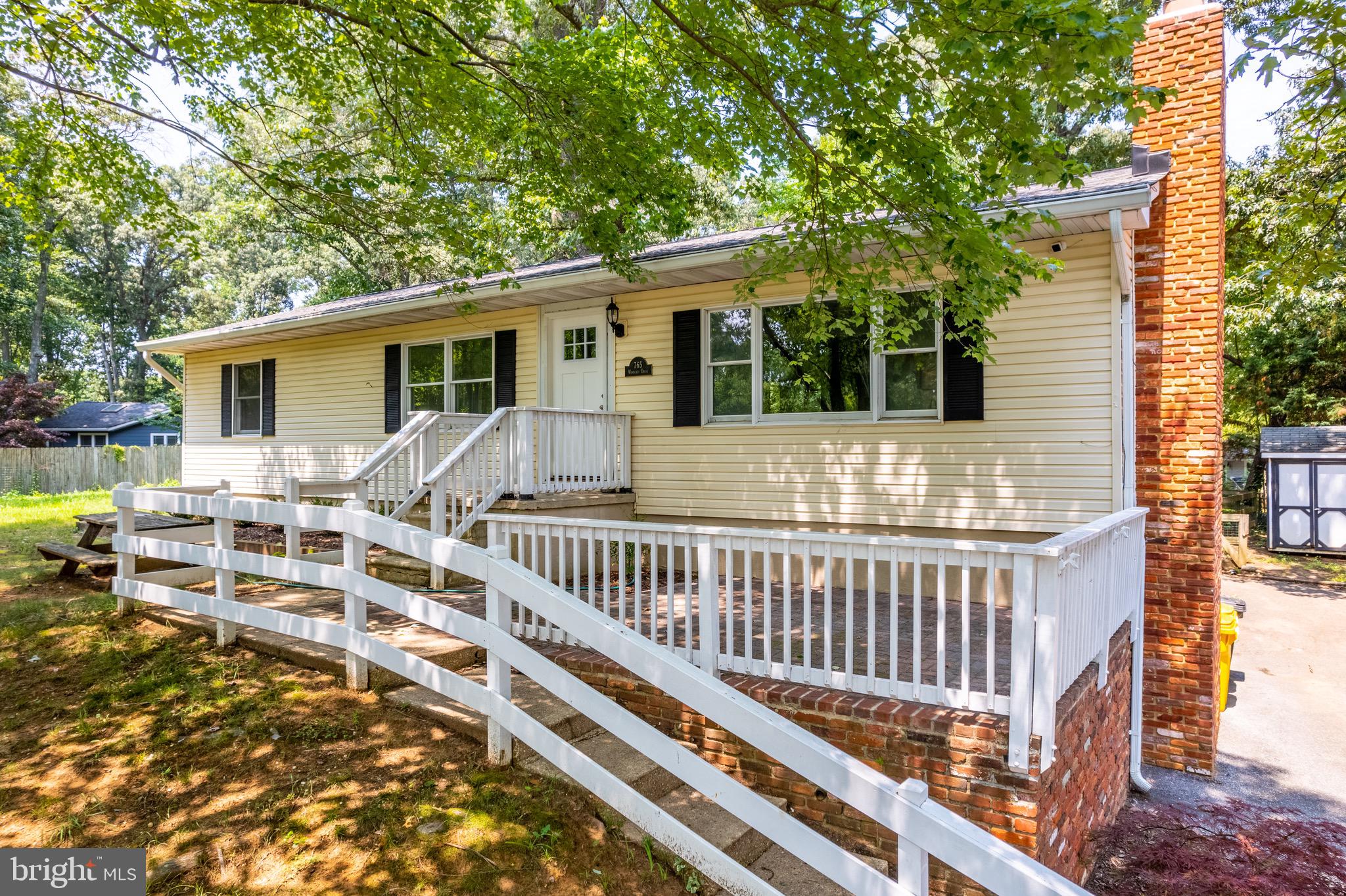 765 Windgate Drive Annapolis, MD 21409 - Photo 3 of 40