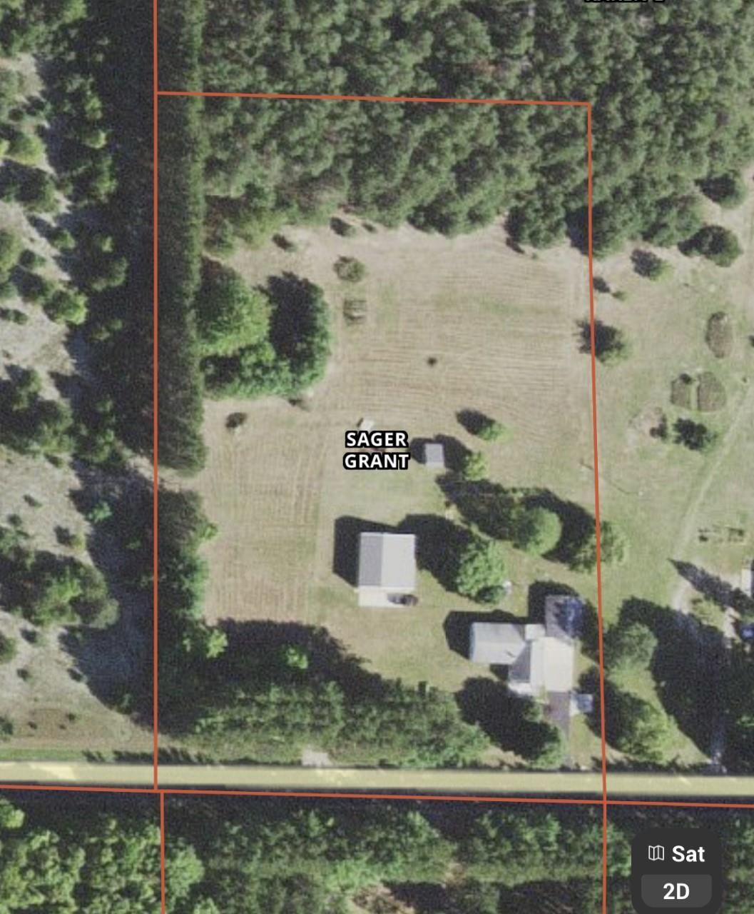 13296 Cinder Road Beulah, MI 49617 - Photo 49 of 49 1900353-48.JPG