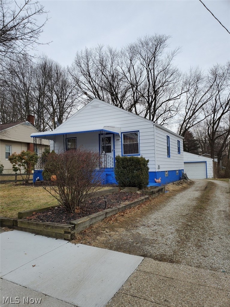 749 Clyde Street Akron, OH 44310 - Photo 1 of 1 Gallery Image 1