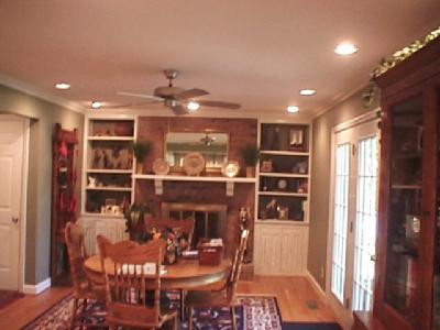 825 Cahaba Road Lexington, KY 40502 - Photo 4 of 14 Breakfast Room