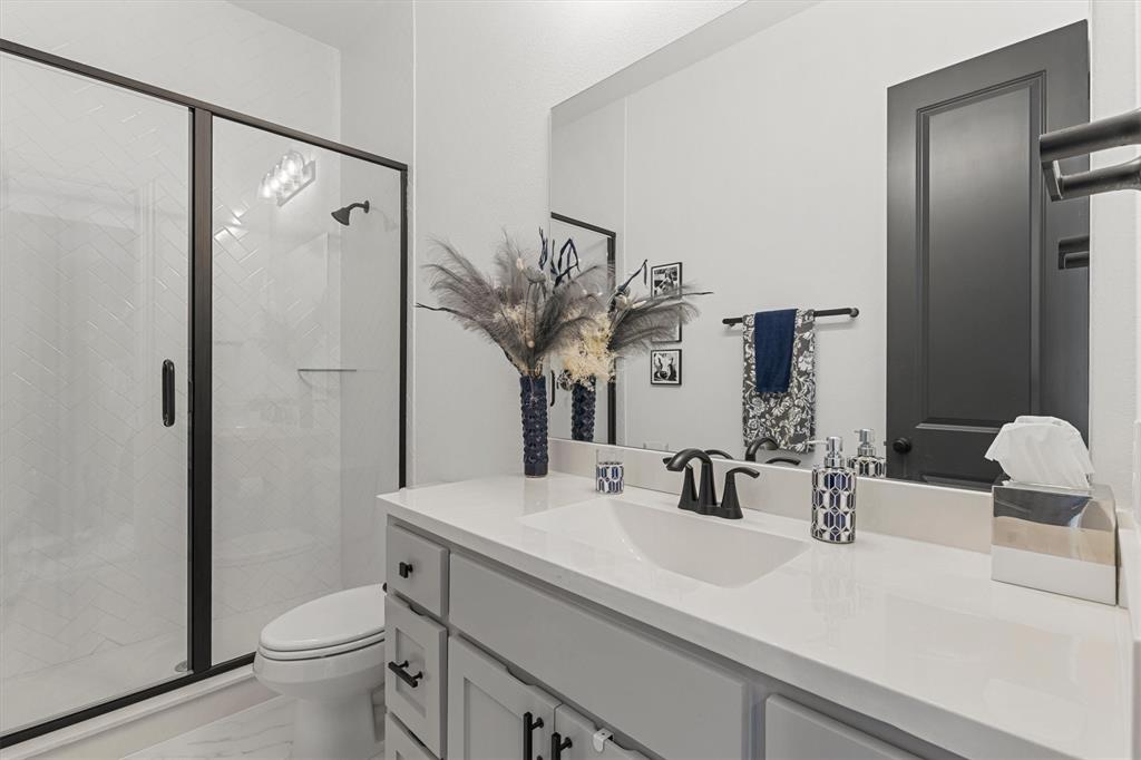 4404 Lk Vw Road Oak Point, TX 75068 - Photo 21 of 40 Gallery Image 21