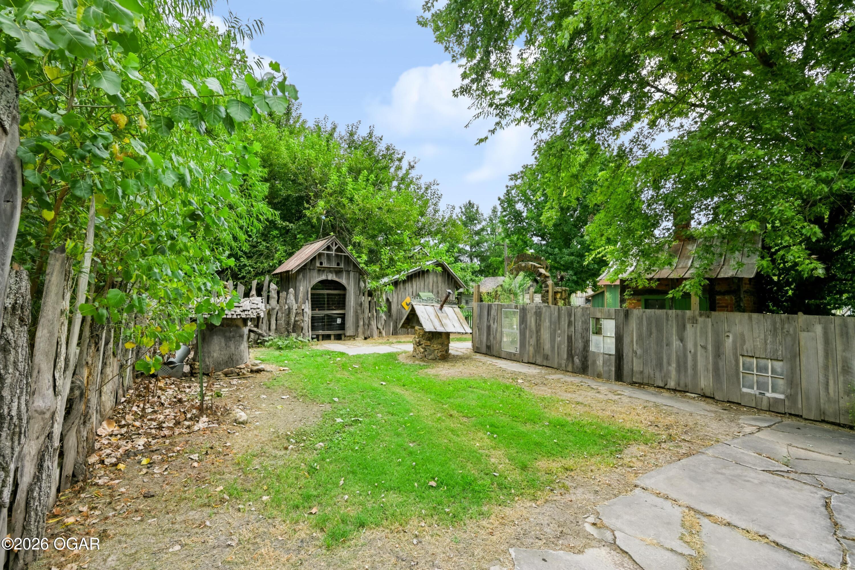 12266 Kafir Road Carthage, MO 64836 - Photo 115 of 134 Gallery Image 115