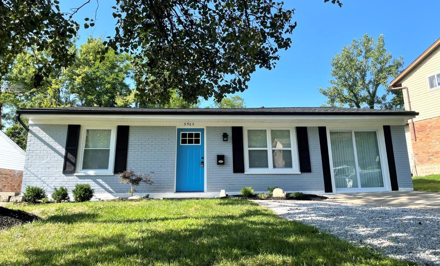 5462 Ehrling Road Cincinnati, OH 45227 - Photo 1 of 12 Gallery Image 1
