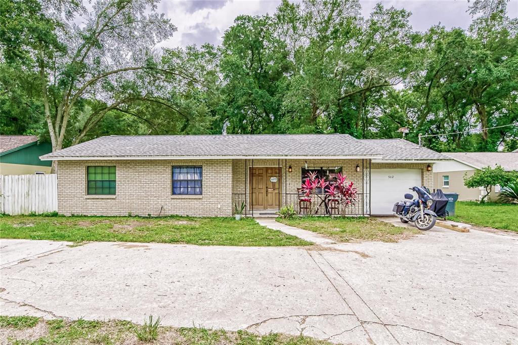 502 West Wheeler Road Seffner, FL 33584 - Photo 1 of 1 Gallery Image 1