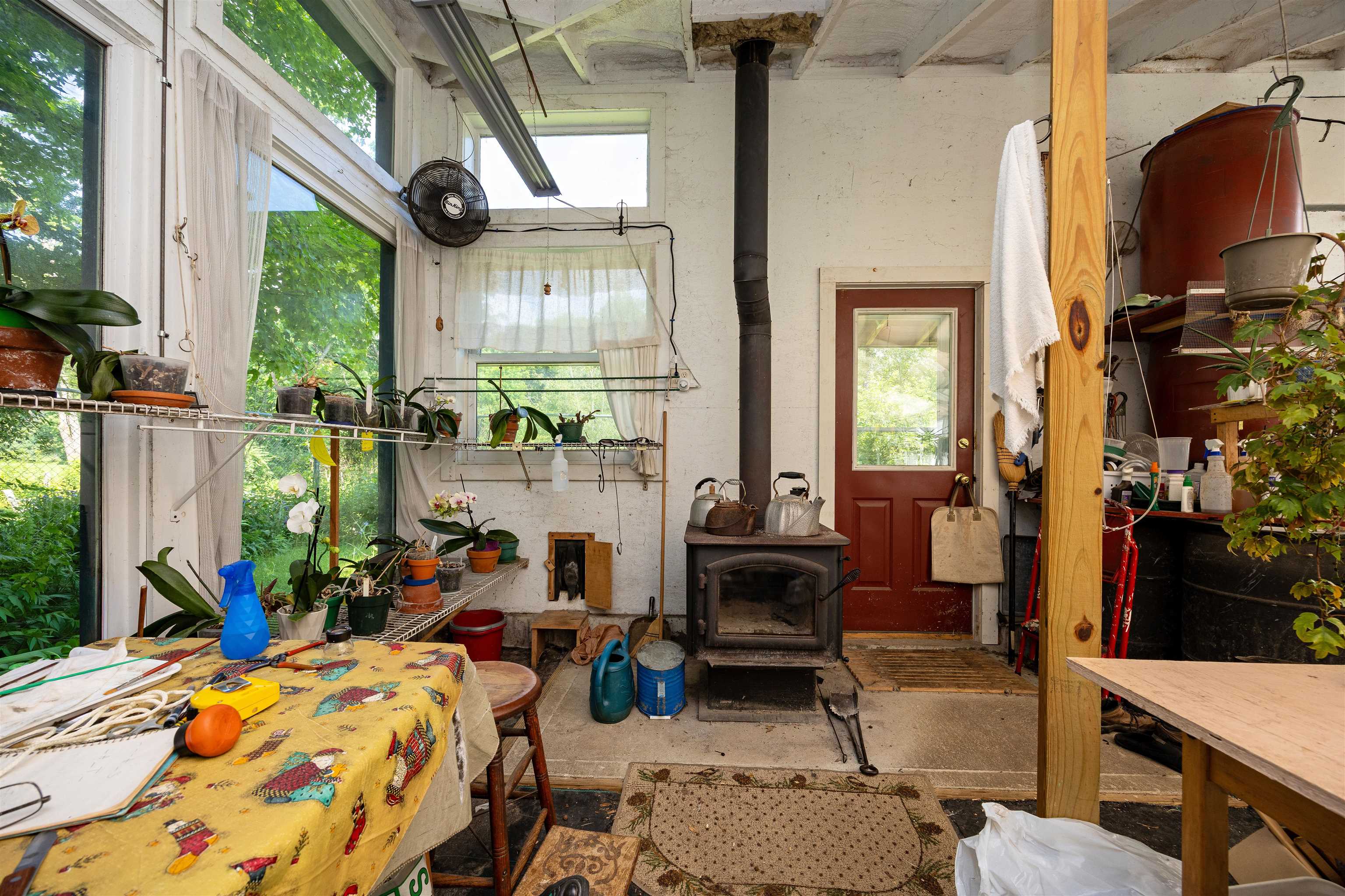 535 Oxbow Road Newbury, VT 05051 - Photo 38 of 60