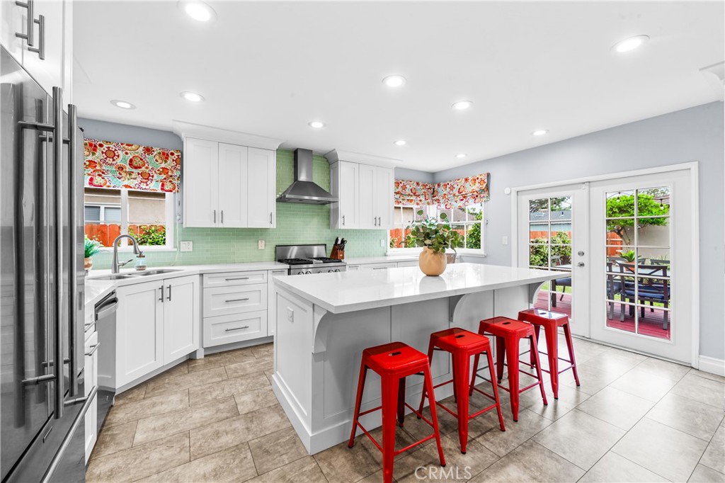 3977 Rose Long Beach, CA 90807 - Photo 16 of 57