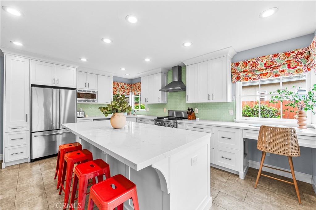3977 Rose Long Beach, CA 90807 - Photo 18 of 57