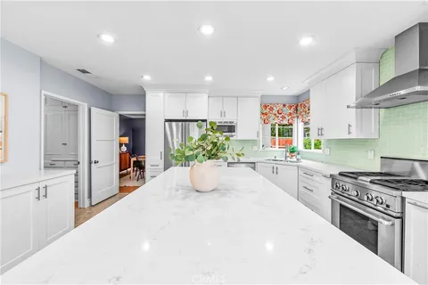 $1,199,000 | 3977 Rose, Long Beach, CA 90807