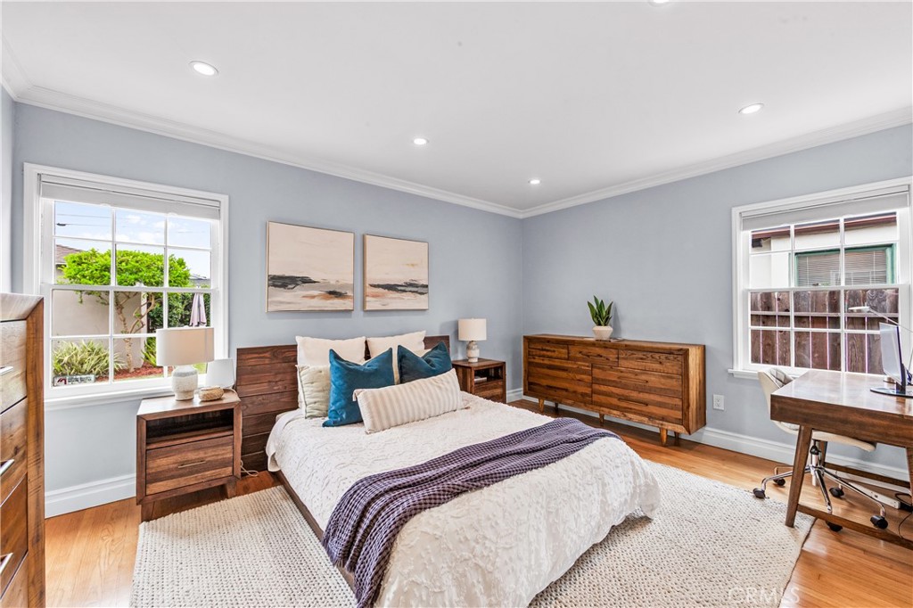 3977 Rose Long Beach, CA 90807 - Photo 38 of 57