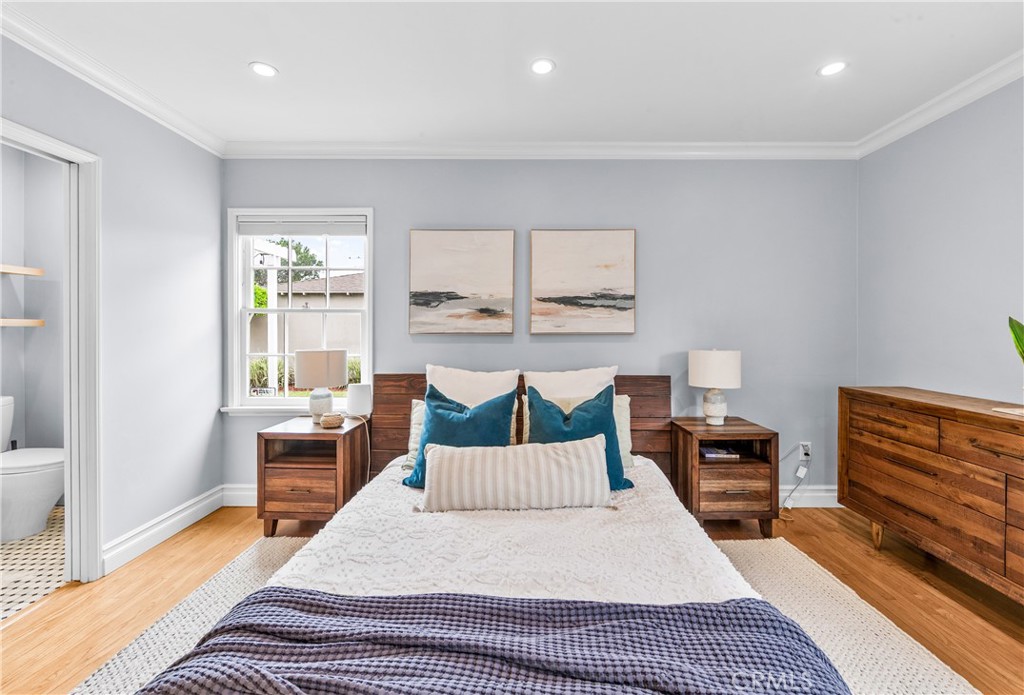 3977 Rose Long Beach, CA 90807 - Photo 40 of 57