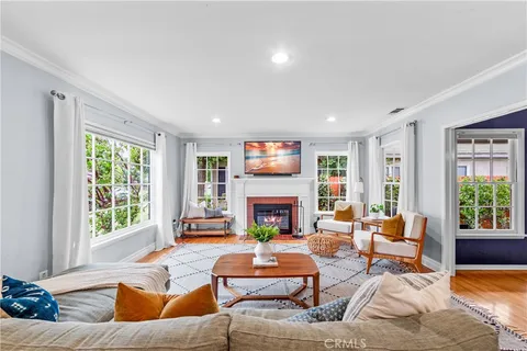 $1,199,000 | 3977 Rose, Long Beach, CA 90807