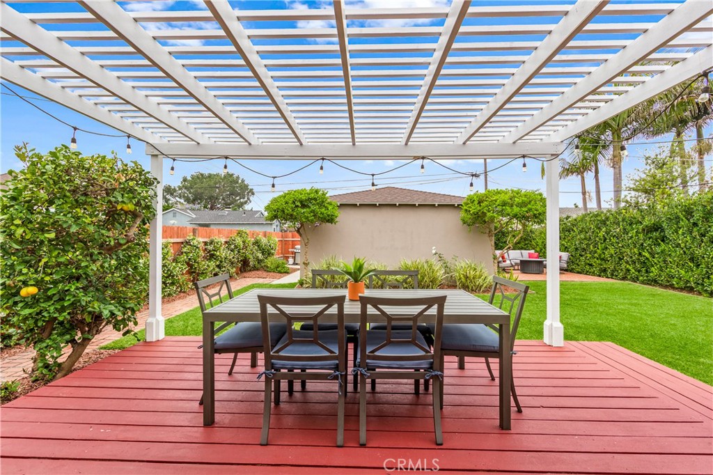 3977 Rose Long Beach, CA 90807 - Photo 45 of 57