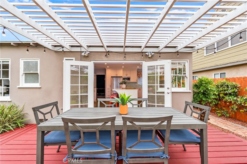 3977 Rose Long Beach, CA 90807 - Photo 46 of 57