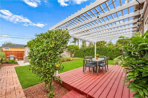 $1,199,000 | 3977 Rose, Long Beach, CA 90807
