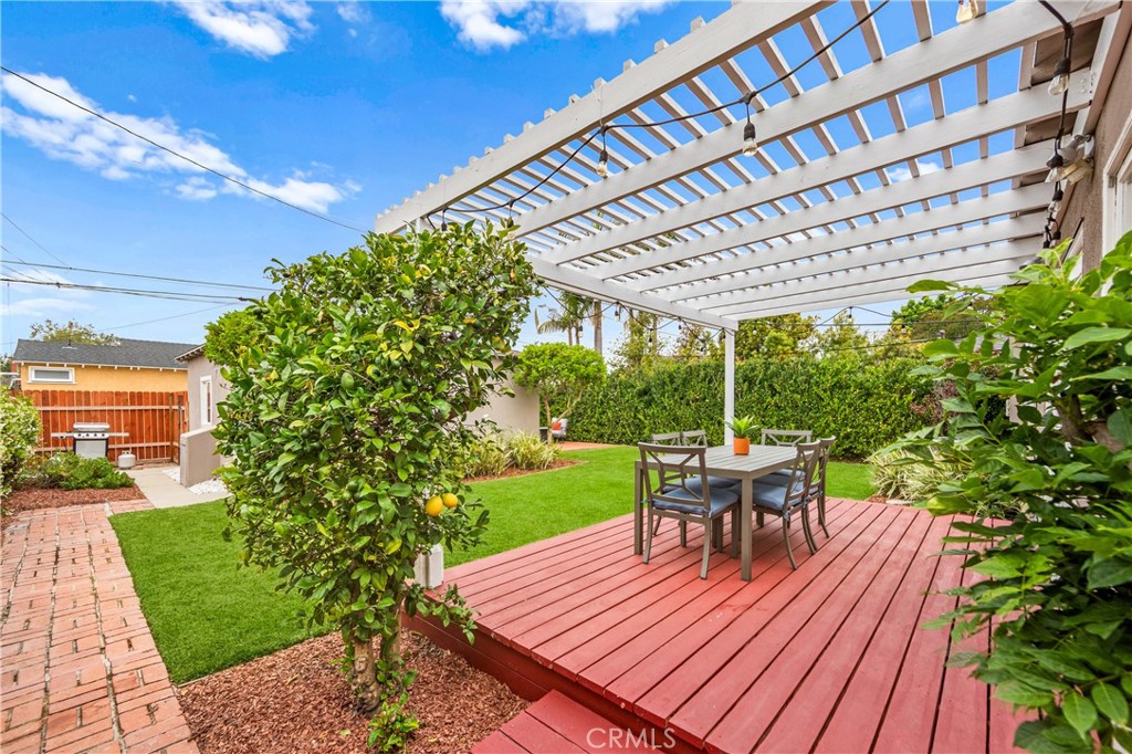 3977 Rose Long Beach, CA 90807 - Photo 47 of 57
