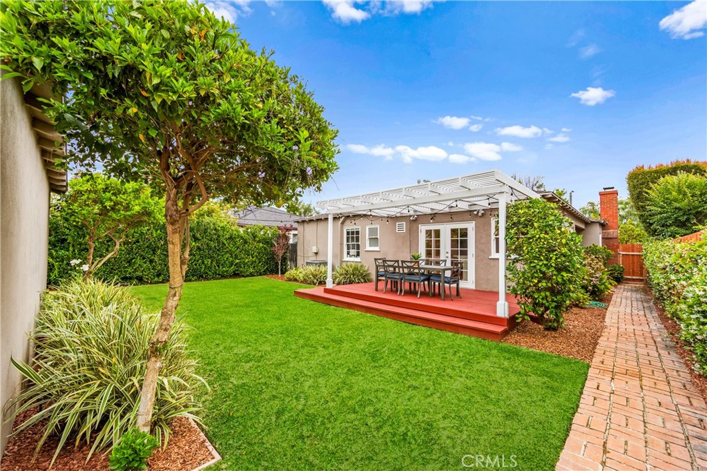 3977 Rose Long Beach, CA 90807 - Photo 48 of 57