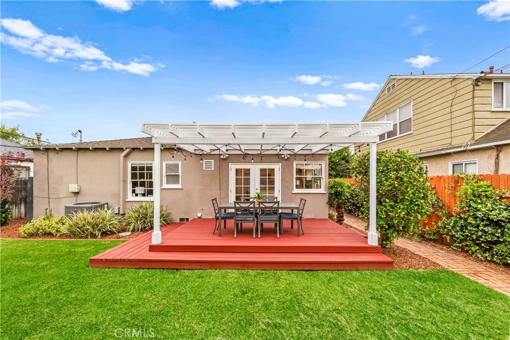 3977 Rose Long Beach, CA 90807 - Photo 49 of 57