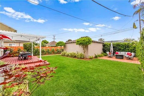 $1,199,000 | 3977 Rose, Long Beach, CA 90807