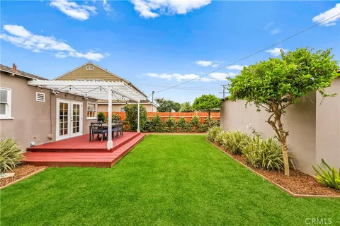 $1,199,000 | 3977 Rose, Long Beach, CA 90807