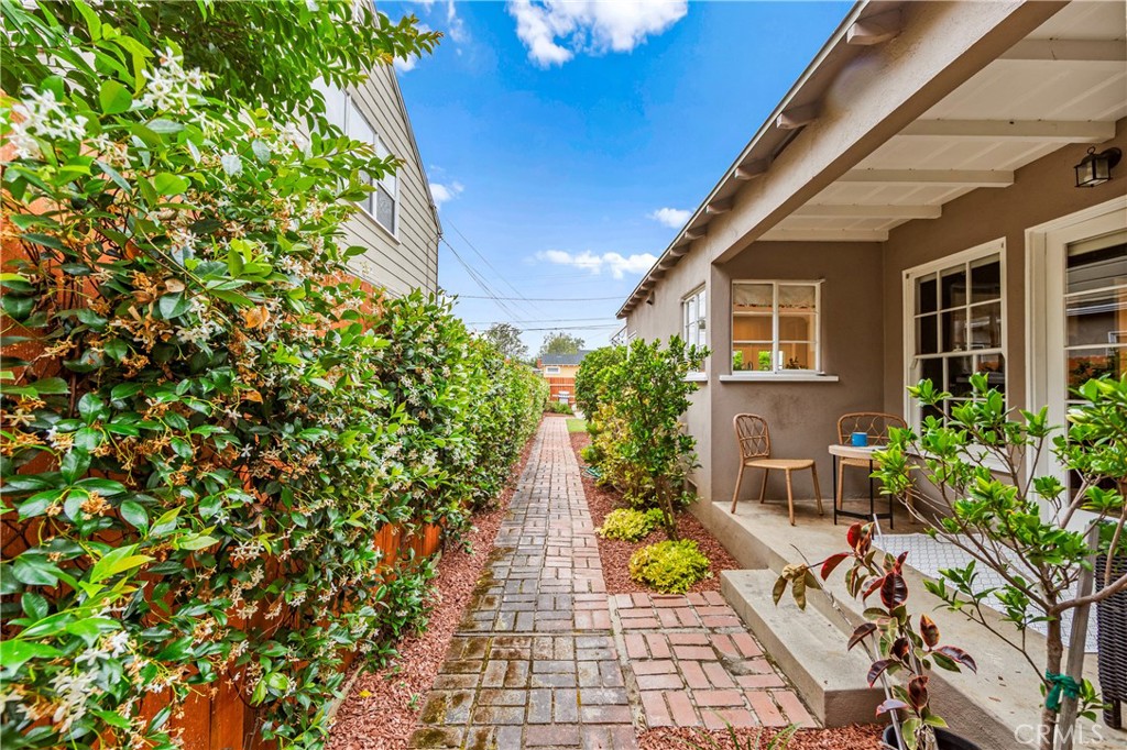 3977 Rose Long Beach, CA 90807 - Photo 53 of 57