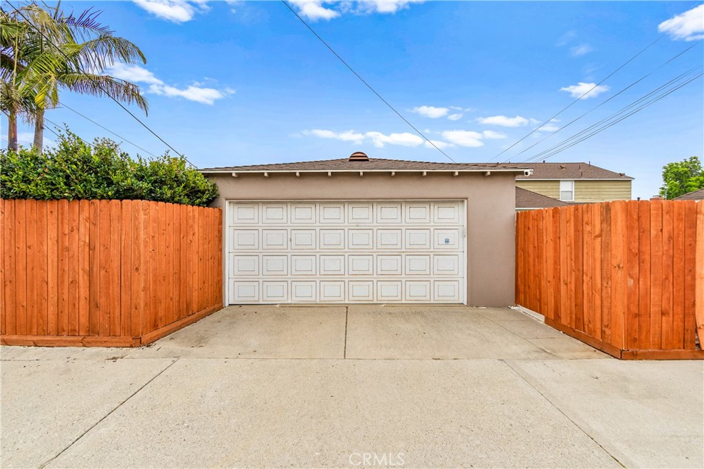 3977 Rose Long Beach, CA 90807 - Photo 56 of 57