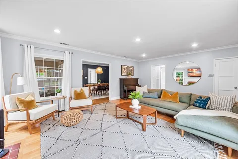$1,199,000 | 3977 Rose, Long Beach, CA 90807