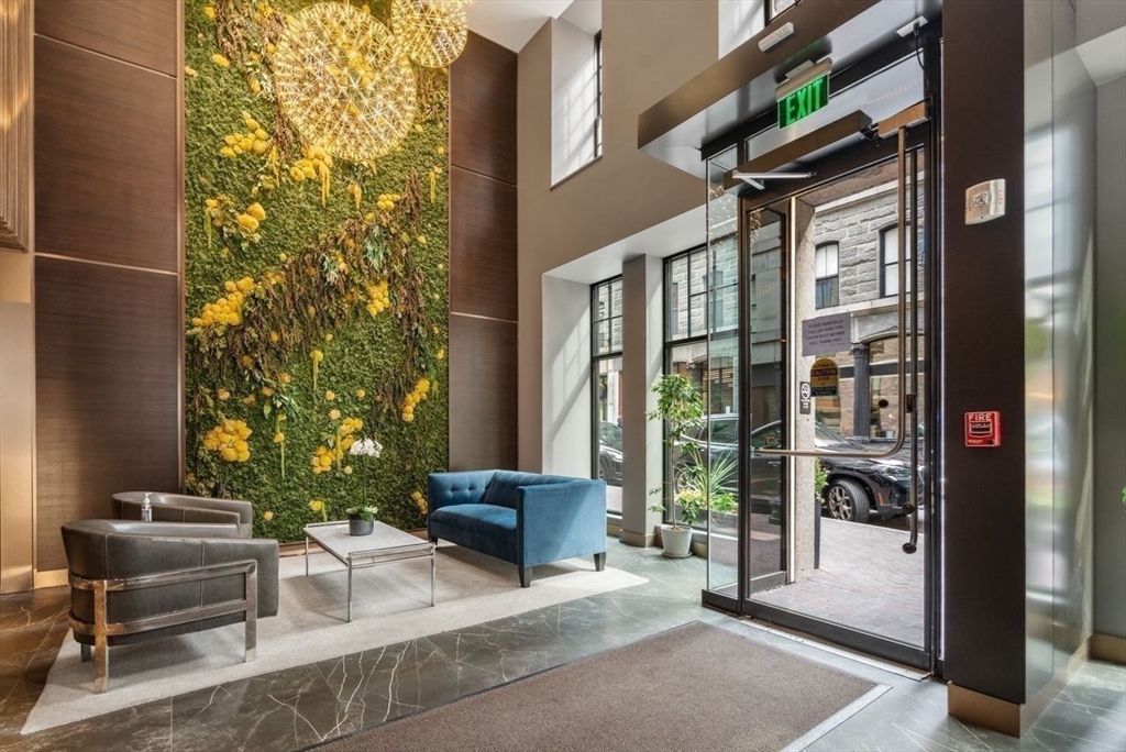 110 Broad Street, Unit 303 Boston, MA 02110 - Photo 21 of 35