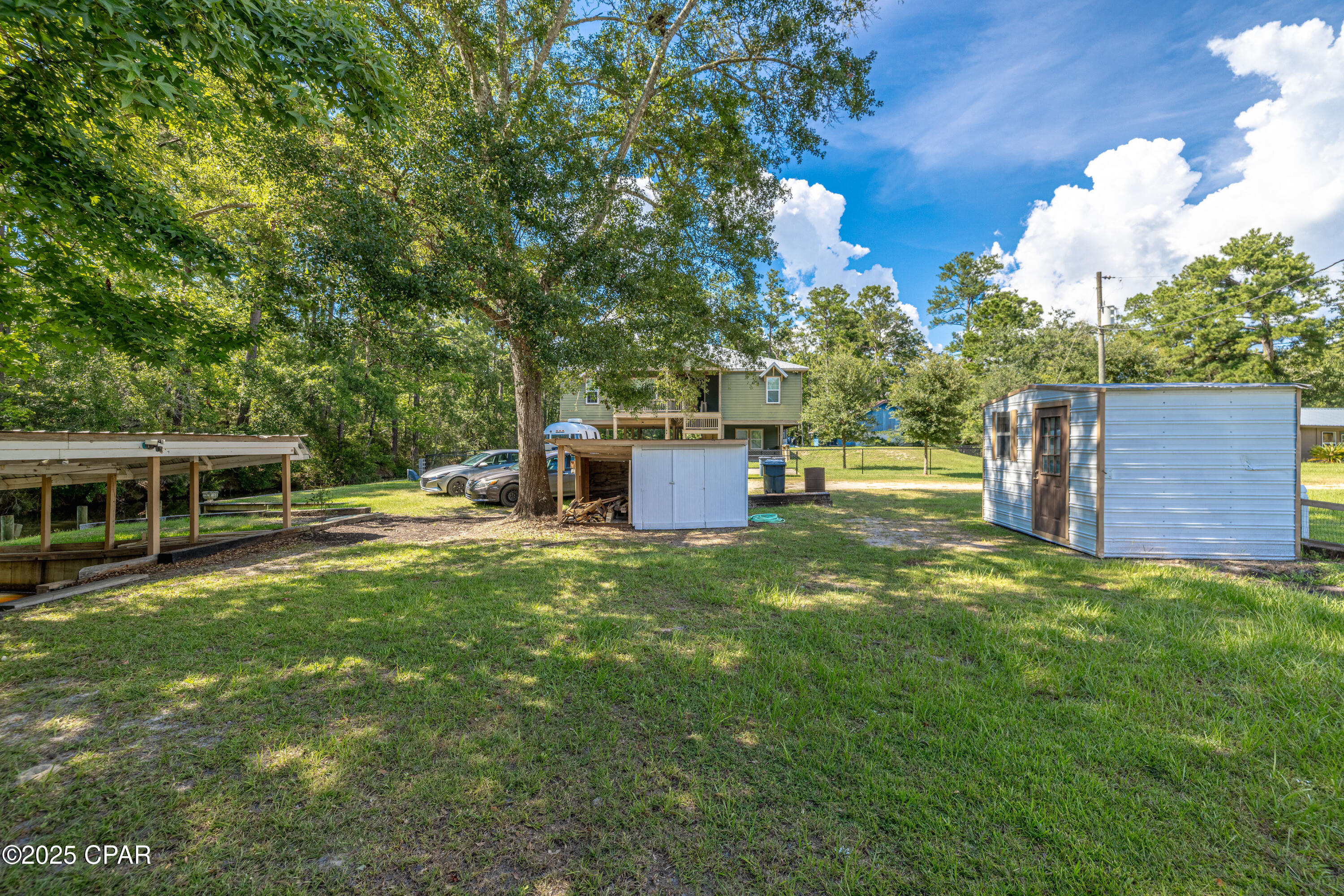 151 Swamp Haven Road Vernon, FL 32462 - Photo 52 of 82