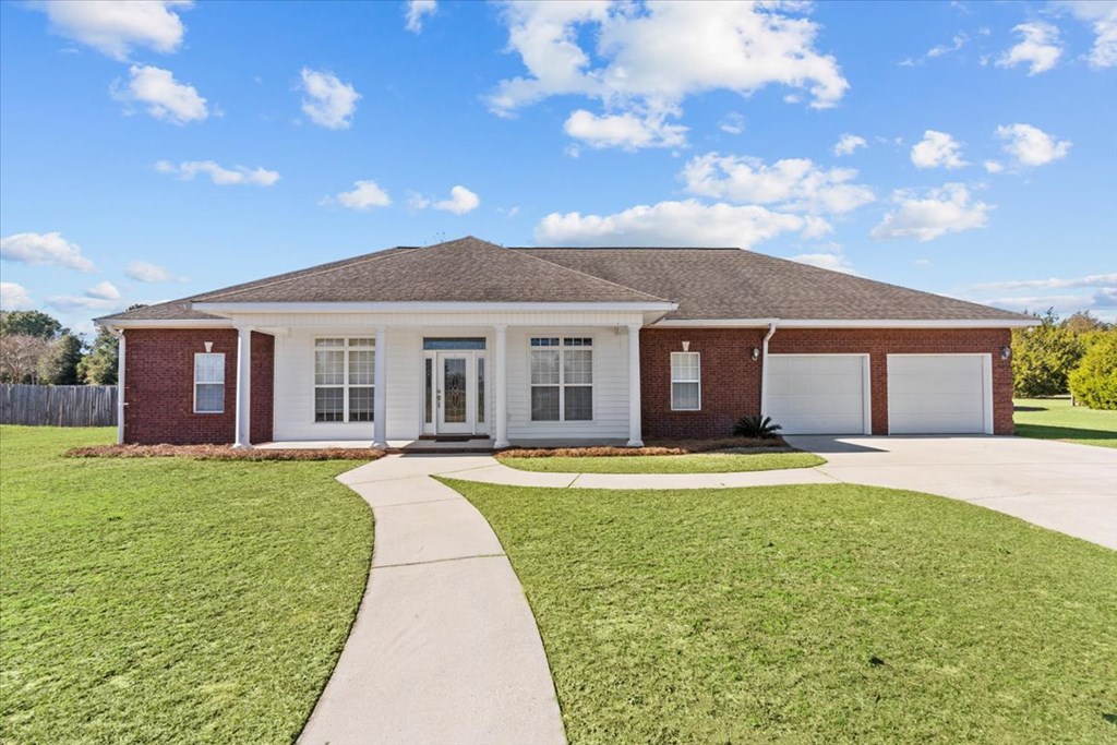 209 David Hussey Road Newton, AL 36352 - Photo 38 of 60