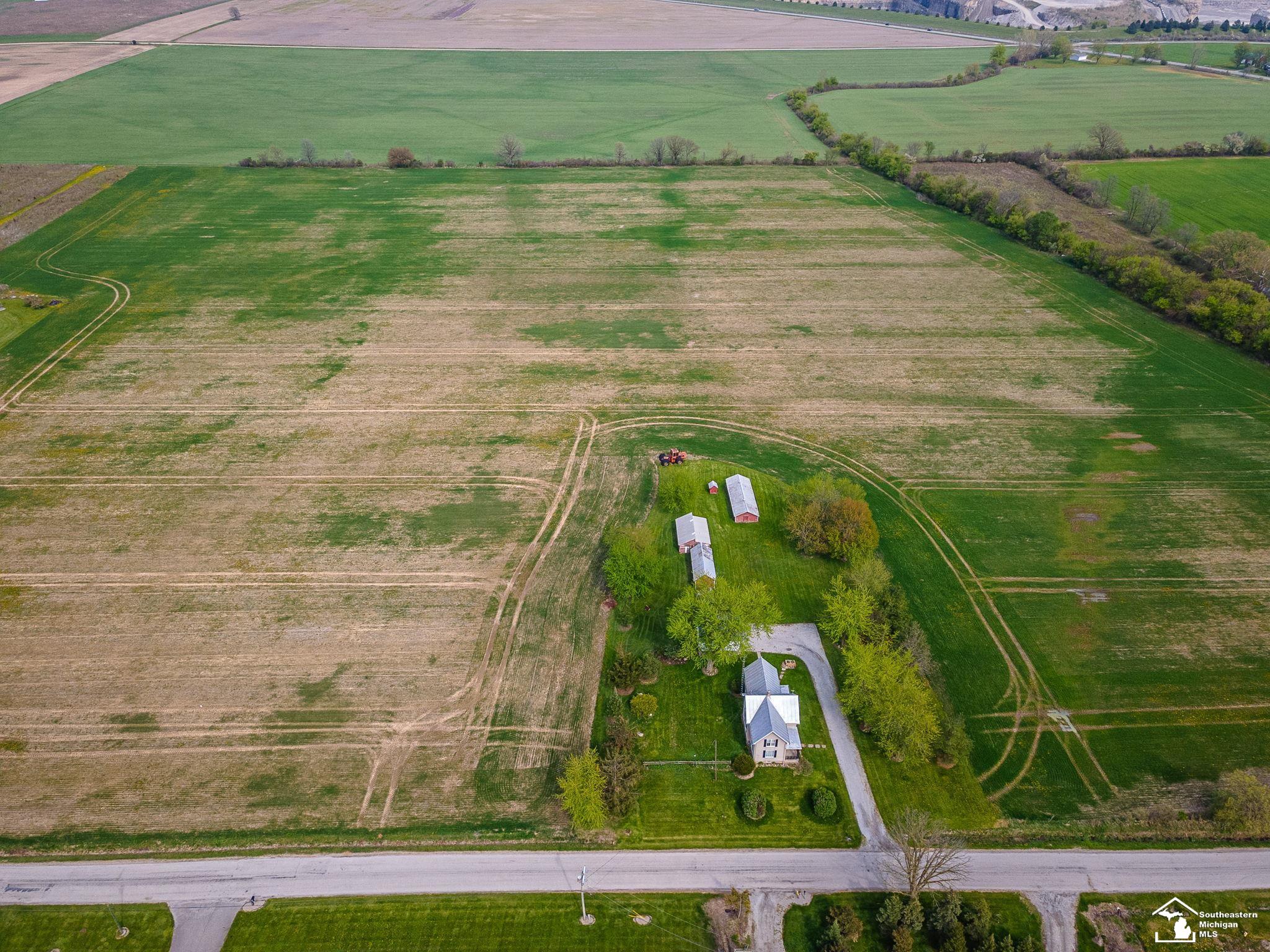 9248 Chinavare Road Newport, MI 48166 - Photo 42 of 54