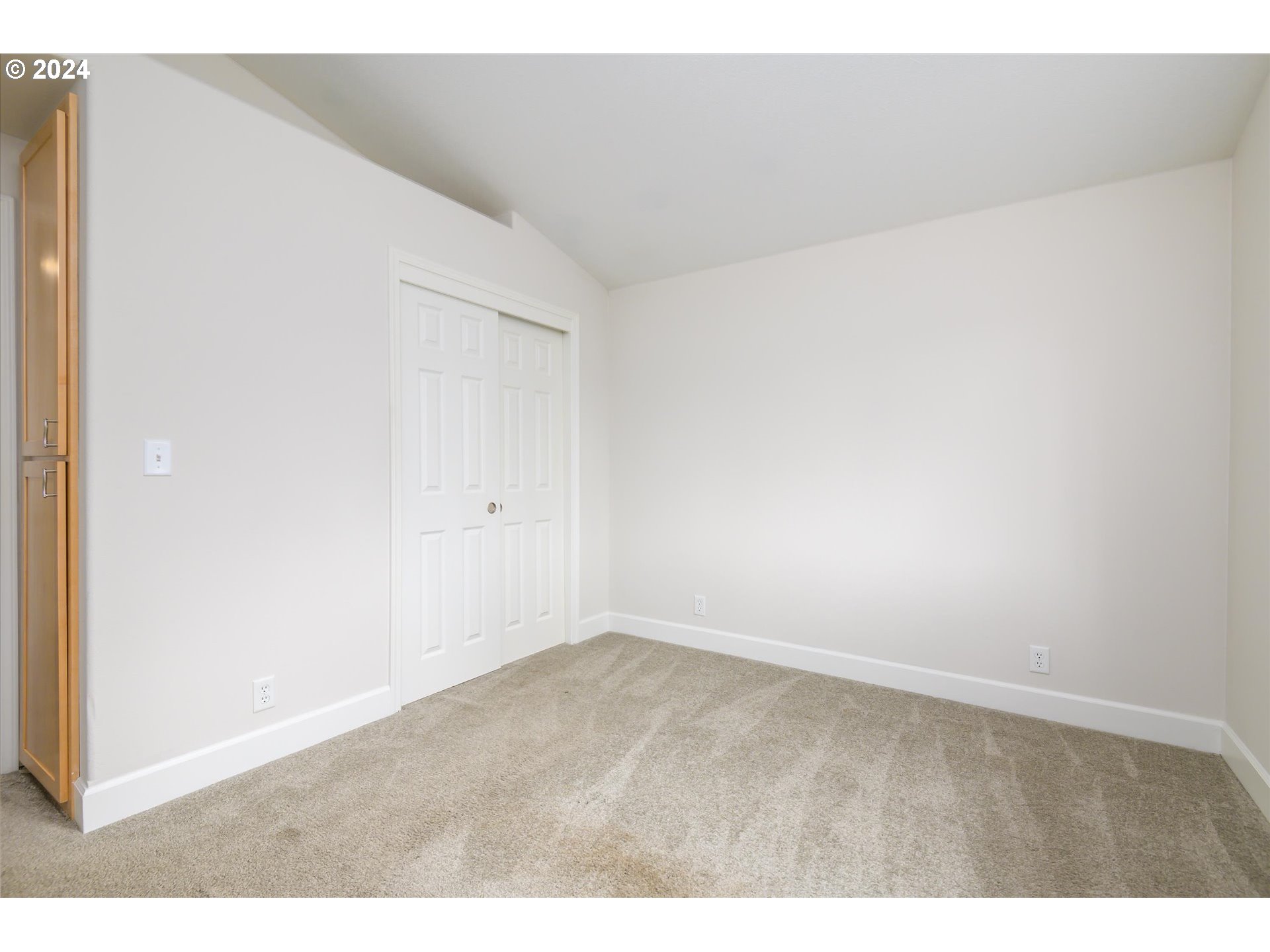 654 62nd Street Springfield, OR 97478 - Photo 26 of 41 a view of an empty room