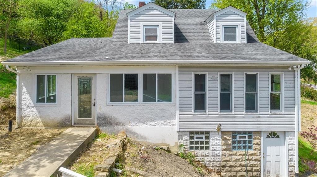 514 Hulton Road Verona, PA 15147 - Photo 1 of 25 Gallery Image 1