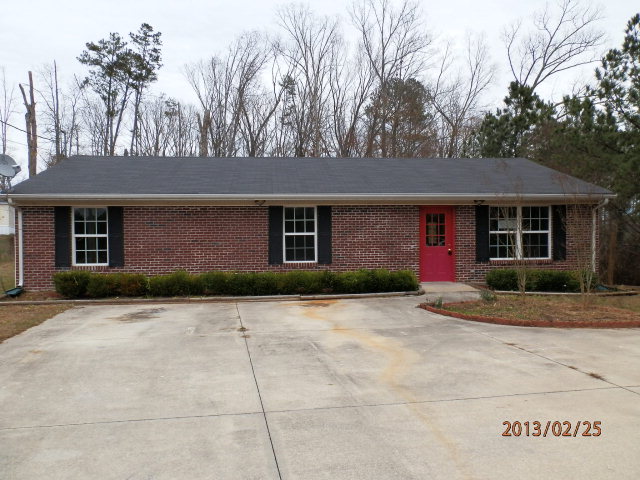 1001 Brown Bridge Road Chatsworth, GA 30705 - Photo 1 of 1 Main View